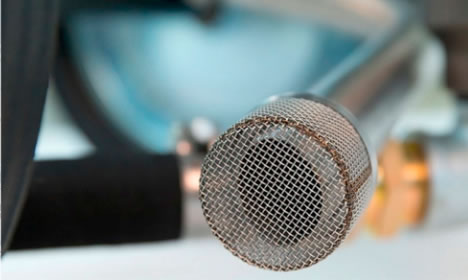 Accessoires & onderdelen