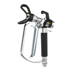 Airless Pistool AG14, G-draad, 1/4", incl. TradeTip 3 spuittiphouder