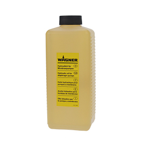 Hydraulische olie Divinol, 1 liter, voor membraanpompen Hydraulische olie Divinol, 1 liter, voor membraanpompen