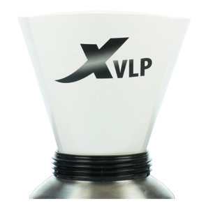 Vultrechter, 3 stuks, voor de Finish Control spuitopzetstukken