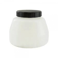 Reservoir met deksel t.b.v. XVLP Finish Control Reservoir met deksel t.b.v. XVLP Finish Control