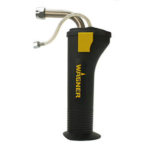Aanzuigsysteem incl. Pump Runner voor SF23+ Aanzuigsysteem incl. Pump Runner voor SF23+