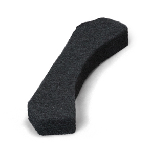 Luchtfilter 3 stuks, voor de FinishControl 3500