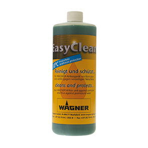 EasyClean reinigings- en conserveringsmiddel, 1 liter