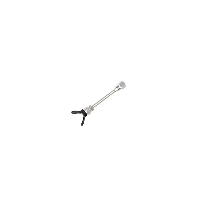 Verlenglans 12,5 cm. + TradeTip-houder