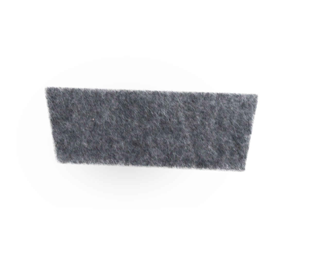 Luchtfilter voor de Flexio W600 Luchtfilter voor de Flexio W600