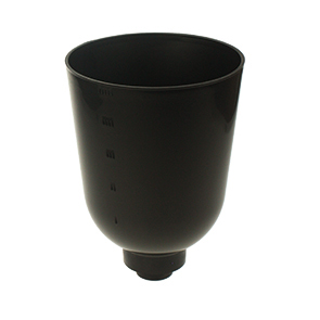 WAGNER 5L Bovenbeker (SuperFinish) WAGNER 5L Bovenbeker (SuperFinish)