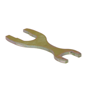 Dubbele graffelsleutel voor inlaatventiel, voor SF 21 / SF 23
