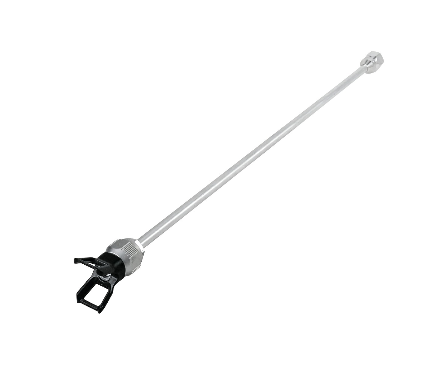 Verlenglans 60 CM, t.b.v. de Control Pro Serie
