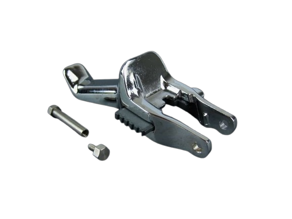 Trekkereenheid, 2-vingerset voor Vector Pro pistool