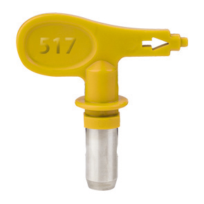 Airless TradeTip 3 spuittips 7/20