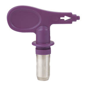 Airless TradeTip 3 FineFinish spuittip 10/20