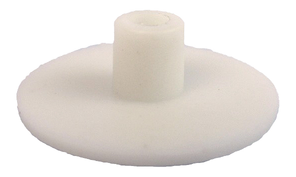 Steunschijf voor ProSpray, Hogedrukfilter HF-01 Steunschijf voor ProSpray, Hogedrukfilter HF-01