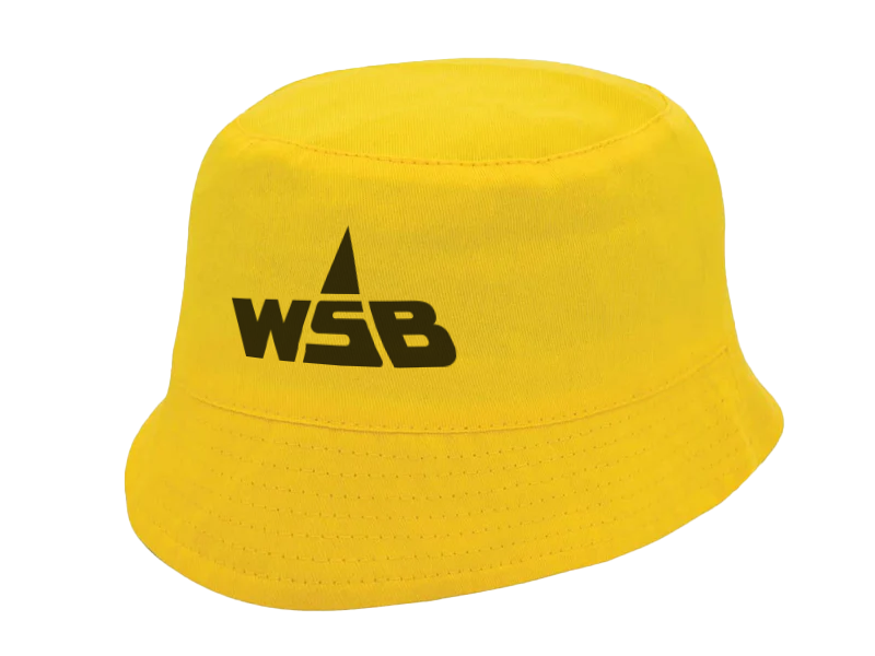 WSB Vissershoedje