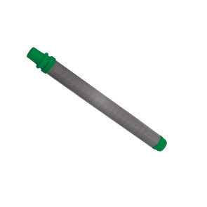 Pistoolfilter groen (grof) (1 stuks)