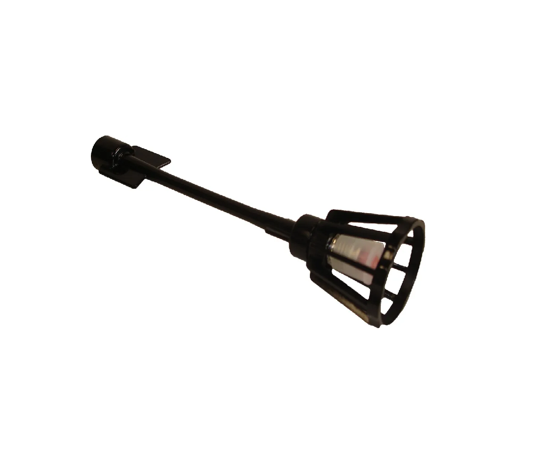 Buigzaam verlengstuk voor de Flexio W 180 P en W 450 SE