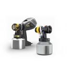 FinishControl 3500 met FineSpray