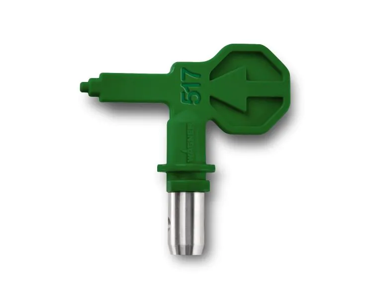 Spuittip Airless HEA t.b.v. Control Pro 517