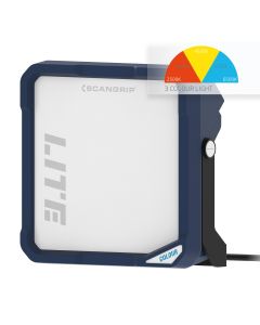 SCANGRIP VEGA LITE COLOUR