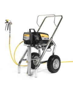 WAGNER ProSpray 3.39 Pleister
