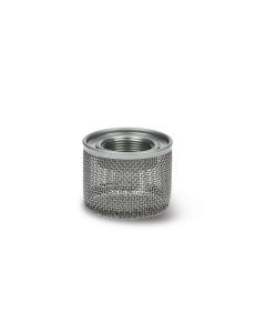 Filter DN25 MW = 1.0 mm, voor de SuperFinish 23 Plus