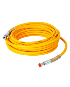 HD-slang DN6-PN250-1/4" NPSM-15m-PA