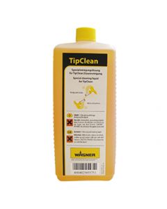 TipClean, fles van 1 liter