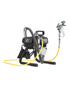 ProSpray 4.23 Airless Skid