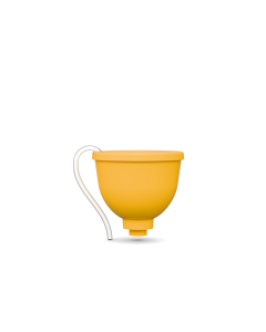 Hopper SuperFinish 21 Pro 3,7 l