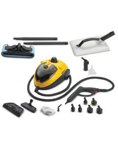 WAGNER Power Steamer 915E stoomreiniger en behangafstomer