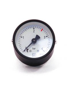 Manometer druktank FineCoat 9950 PP