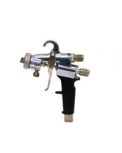 FineCoat pistool, materiaalaansluiting, incl. spuittipset nr. 5 voor FineCoat 9900 PowerCart