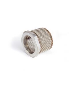 Filter voor aanzuigsysteem, M38x1,5 mm MW (SF 27, SF 31, SF1750 en F500)