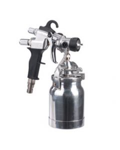 FineCoat split gun, onderbeker 1000 ml. 