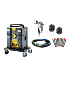 WSB AirCoat uitbreidingskit