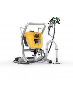 WAGNER Control Pro 250M verfspuit