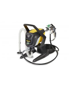 WAGNER Control Pro 250 R verfspuit
