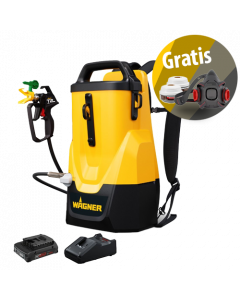 Control Pro 300 Move kit