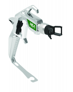 Airless Control Pro HEA Verfspuitpistool 