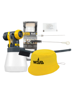 Flexio accessoires set