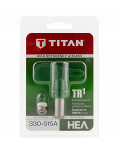 TITAN TR1 HEA 515 Airless spuittip