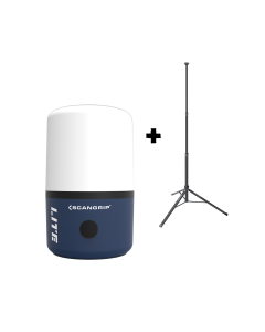 Area Lite + Tripod