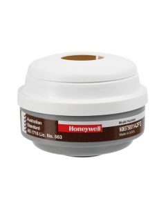 Honeywell A2P3 filter voor HM 501/502 (4 stuks)