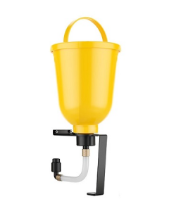 PowerPainter 90 Extra Hopper