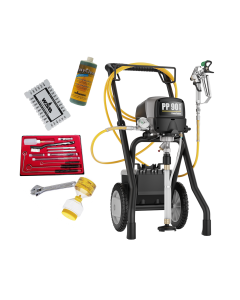 Powerpainter 90 HR Starter kit