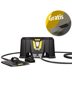 WAGNER SteamForce Speed Pro behangafstomer