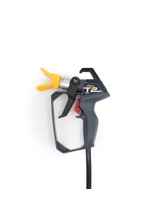 Compleet T2 pistool incl. slang