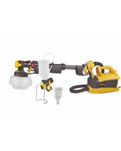 Wallsprayer W 690 Flexio extra kit