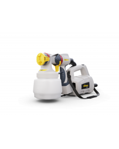 WallSprayer W 450 + extra standard spuitopzetstuk