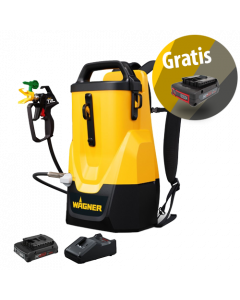 Control Pro 300 Move kit